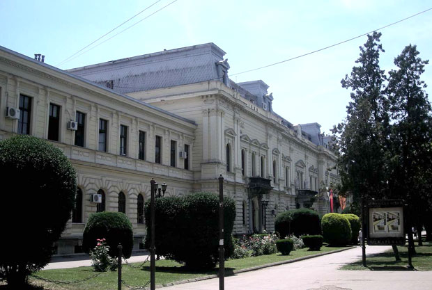 Пожаревац: Службеници на систематском